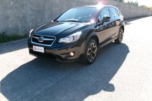 Subaru XV 2.0D Unlimited 4X4