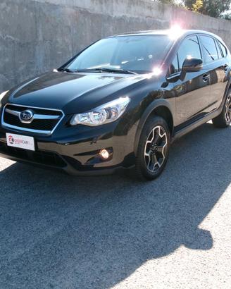 Subaru XV 2.0D Unlimited 4X4