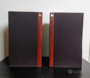 Diffusori Kef Corelli