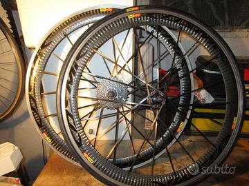 cerchioni corsa MAVIC COSMIC
