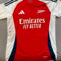 Maglia da calcio dell’Arsenal