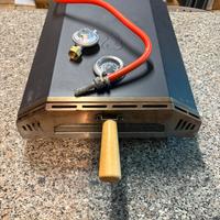 Forno pizza parkside