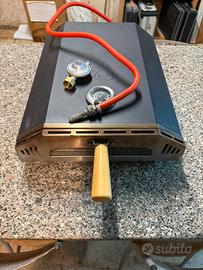 Forno pizza parkside