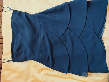 vestito da donna 