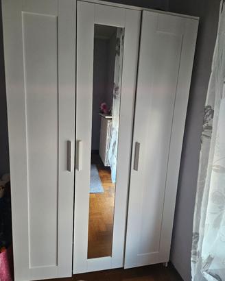 armadio ikea 3 ante