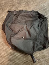 Sacca porta oggetti telaio passeggino yoyo stokke