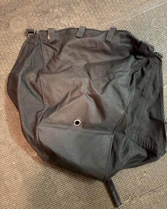 Sacca porta oggetti telaio passeggino yoyo stokke