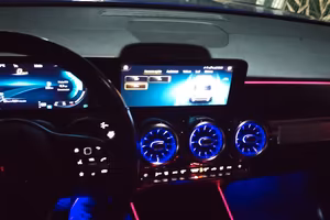 MERCEDES GLB 200D SPORT 150 CV