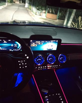 MERCEDES GLB 200D SPORT 150 CV