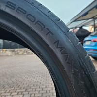 dunlop sport maxx rt2 255/40 zr19