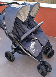Passeggino gemellare Valco Baby Snap Duo