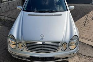 Mercedes e240 benzina asi