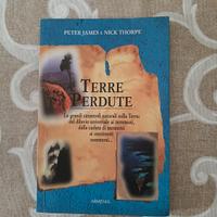 Libro Terre perdute 