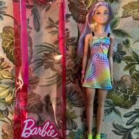 Barbie Fashionista n. 190