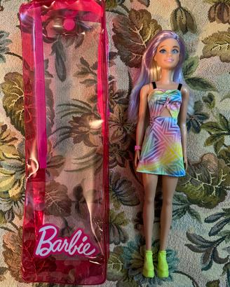 Barbie Fashionista n. 190