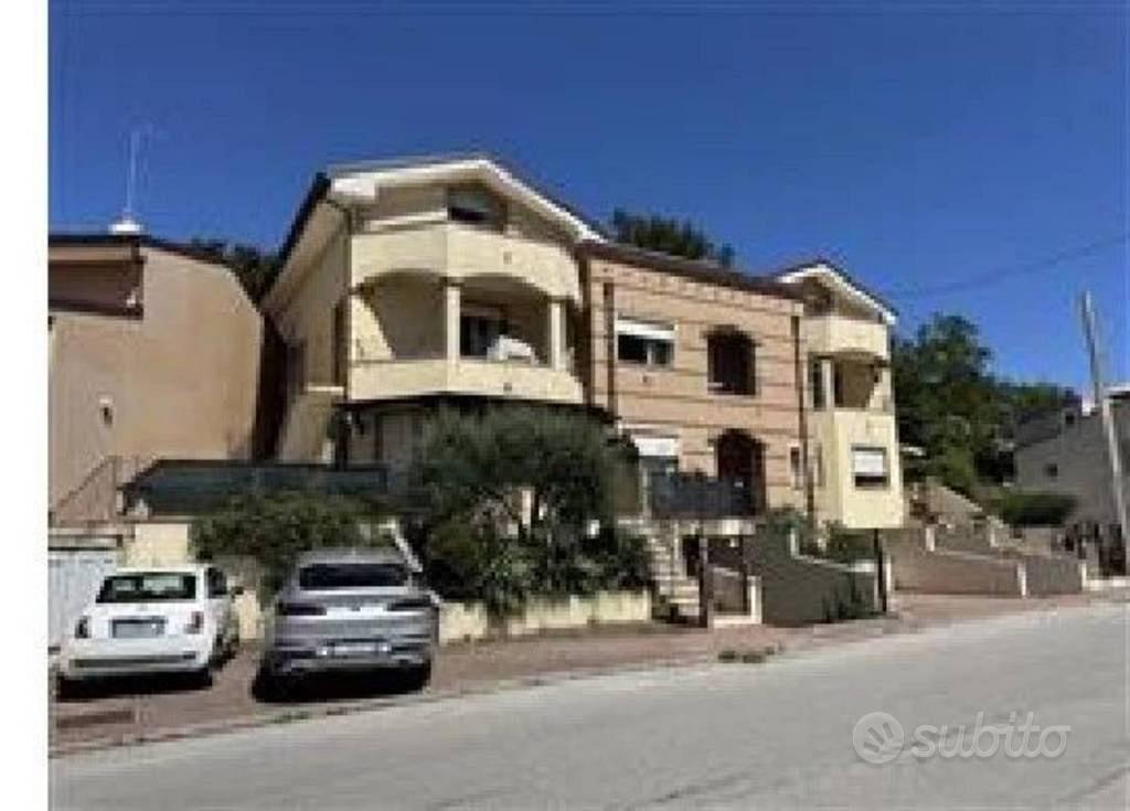 Appartamento – Sassofeltrio, Molino Renzini - Vista 5