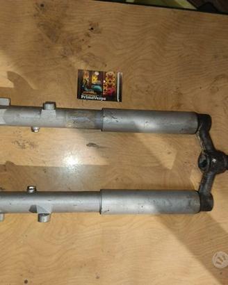 forcella scooter nos 50 125 150 piaggio originale