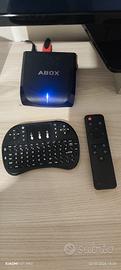 box android 