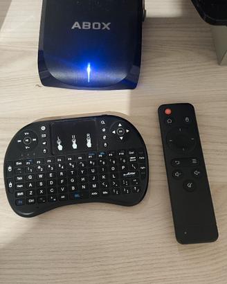 box android 