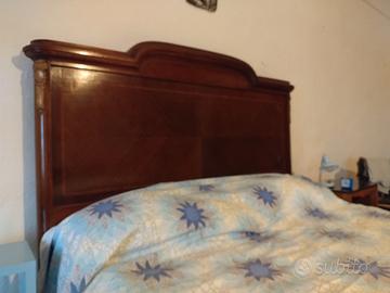 Letto da una piazza e mezza