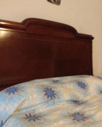 Letto da una piazza e mezza