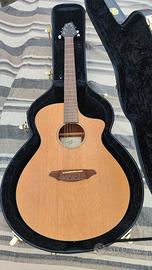 Chitarra Acustica Breedlove Passport C25CE FS