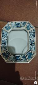 Porcellana Giapponese e Cinese Vintage 