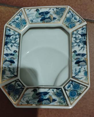 Porcellana Giapponese e Cinese Vintage 