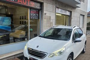 Peugeot 2008 BlueHdi