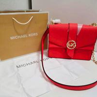 Borsa michael kors nuova