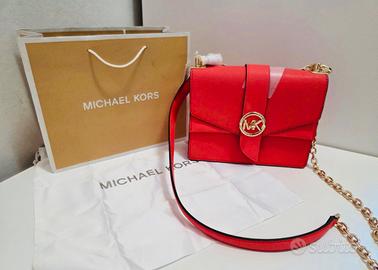 Borsa michael kors nuova