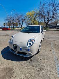Alfa Romeo MiTo 1.4 78 CV Progression 2009