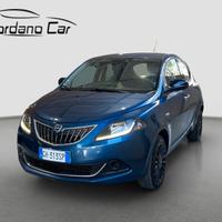 Lancia Ypsilon 1.0 FireFly 5 porte S&S Hybrid Ecoc