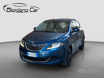 Lancia Ypsilon 1.0 FireFly 5 porte S&S Hybrid Ecoc