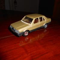 Polistil E 2019 FIAT Regata