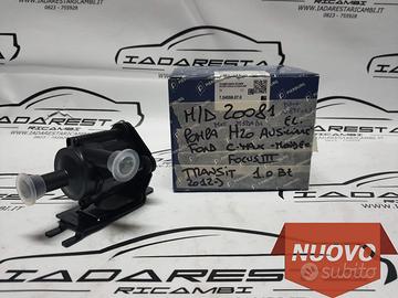 Pompa Acqua Ausilaria Focus - Transit 1.0 1763048