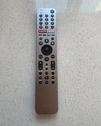 Telecomando tv Sony Bravia