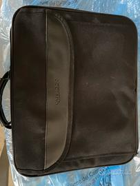 Borsa laptop pc portatile