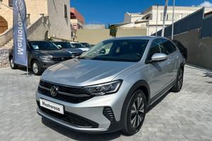 Volkswagen Taigo 1.0 TSI 110 CV DSG Life