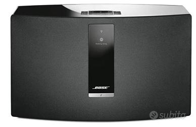 Bose sound touch 30