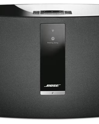 Bose sound touch 30