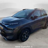 Citroën C3 Aircross 1nd s. PureTech 130 S&S E...