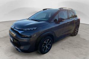 Citroën C3 Aircross 1nd s. PureTech 130 S&S E...