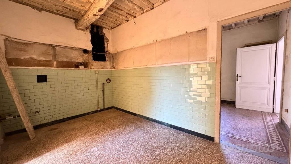 Appartamento – Monsummano Terme, Pozzarello - Altro
