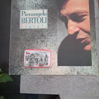 Pierangelo Bertoli "Oracoli" LP 33 GIRI