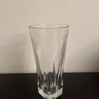 Vaso cristallo