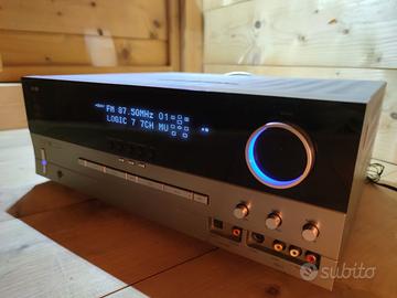 SINTOAMPLIFICATORE HARMAN KARDON AVR 235/230
