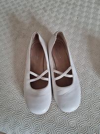 SCARPE PER PRIMA COMUNIONE