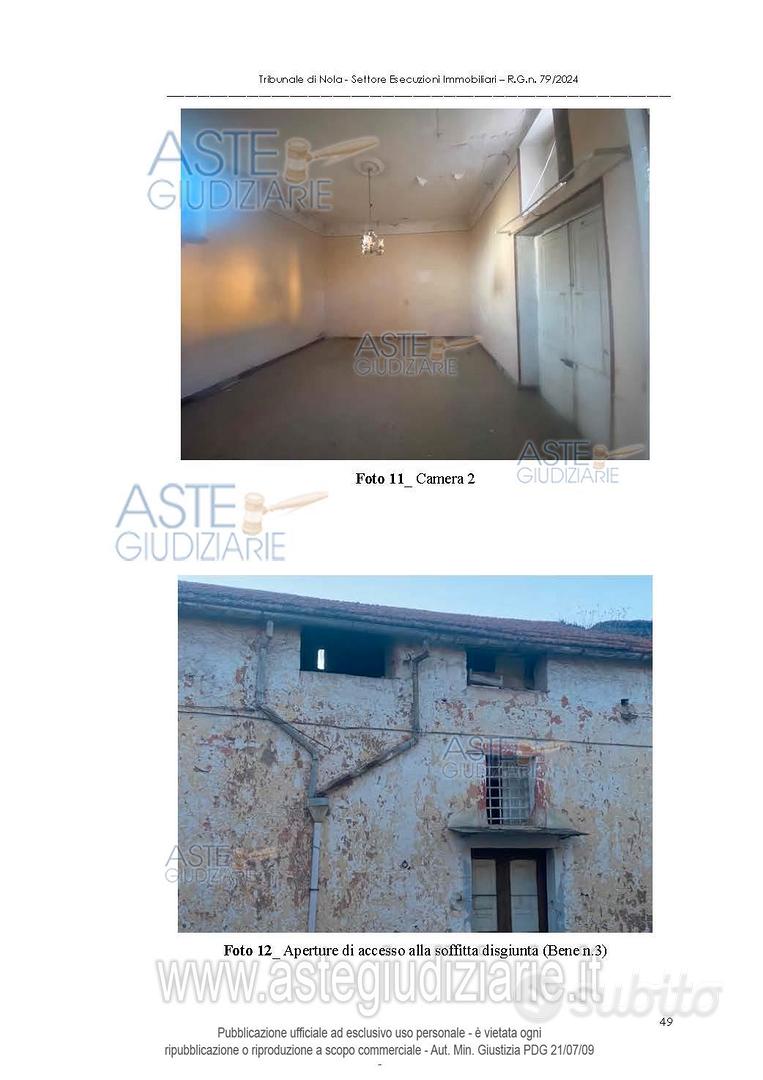 Appartamento – Acerra, Napoli - Vista 5