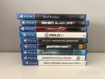 Giochi.ps 4